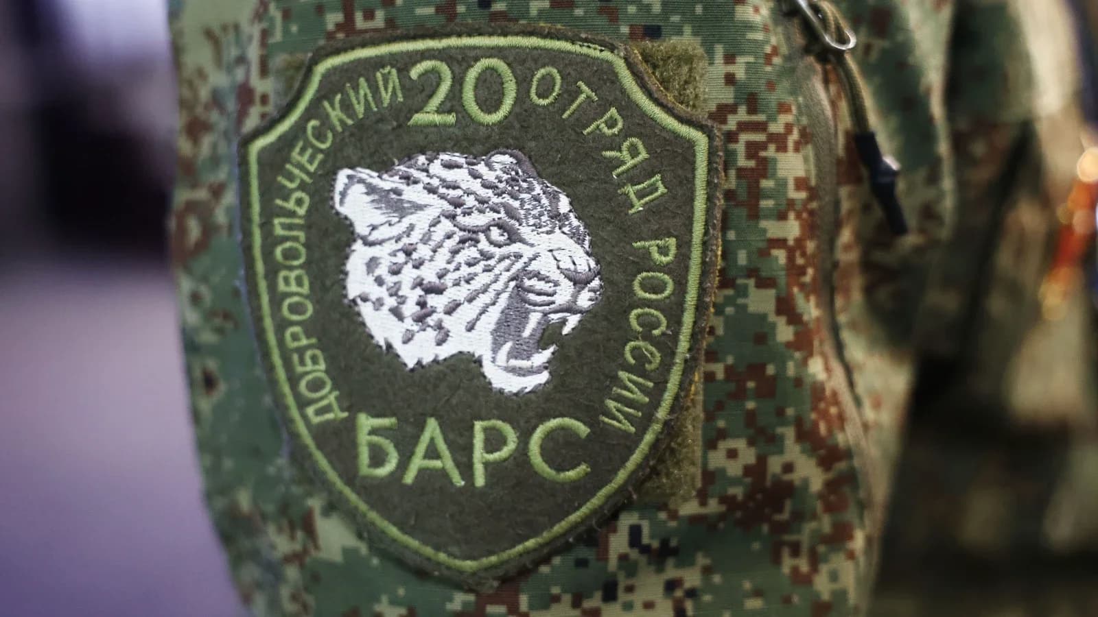 На Ямале набирают резервистов для защиты округа от БПЛА