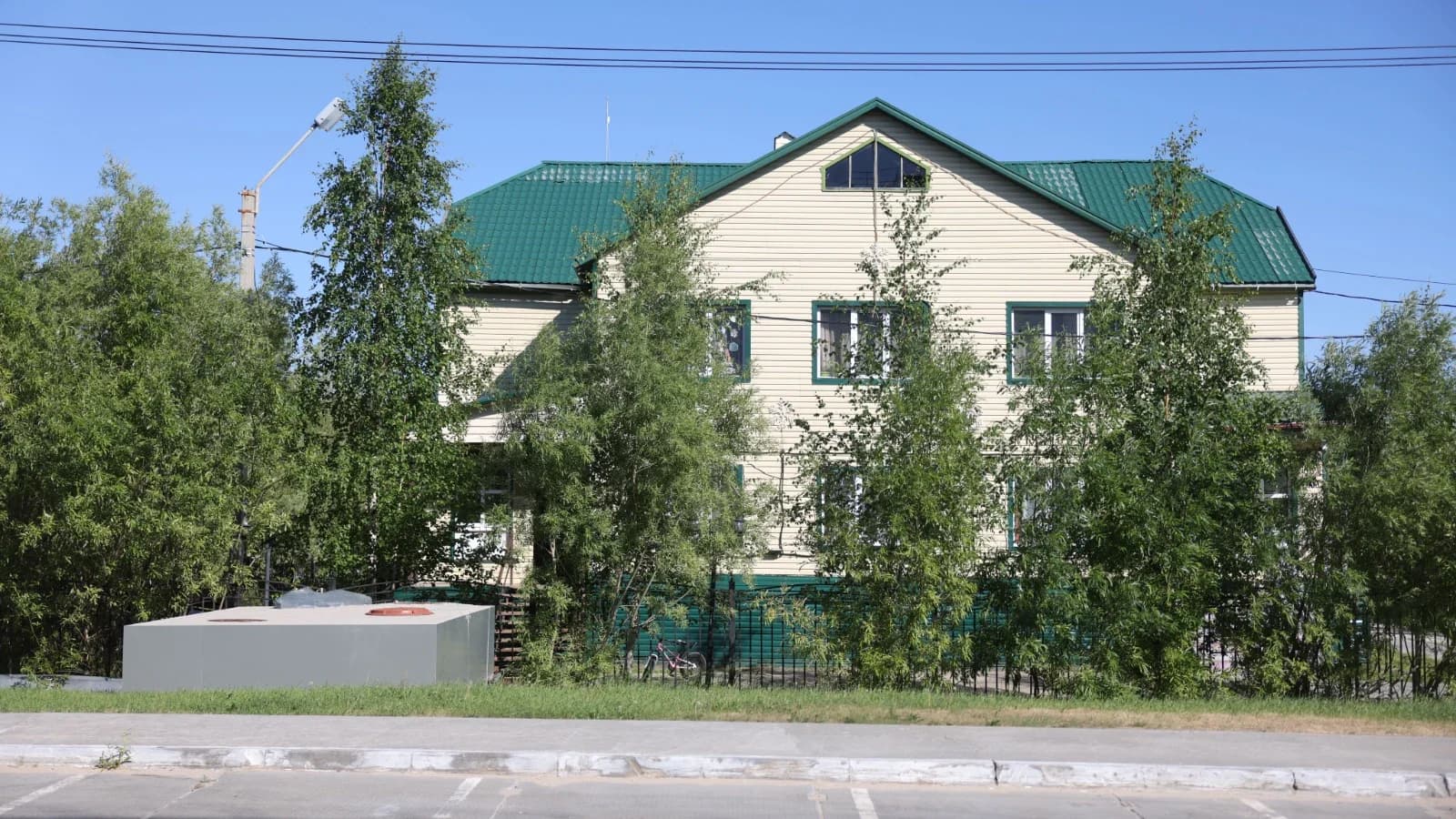 Жители Красноселькупа пообщаются с духами тайги и попробуют блюда с вековой историей