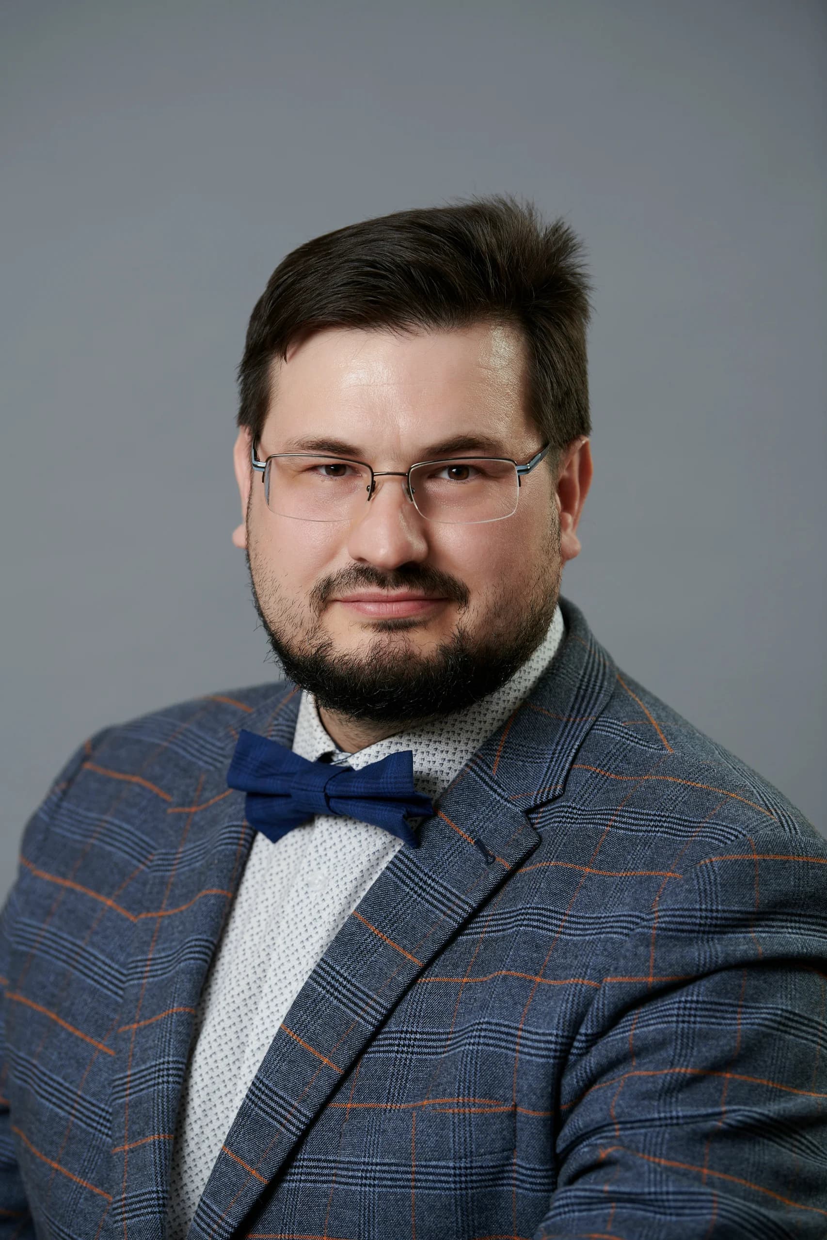 Степан Кубик стал замом директора депкультуры ЯНАО