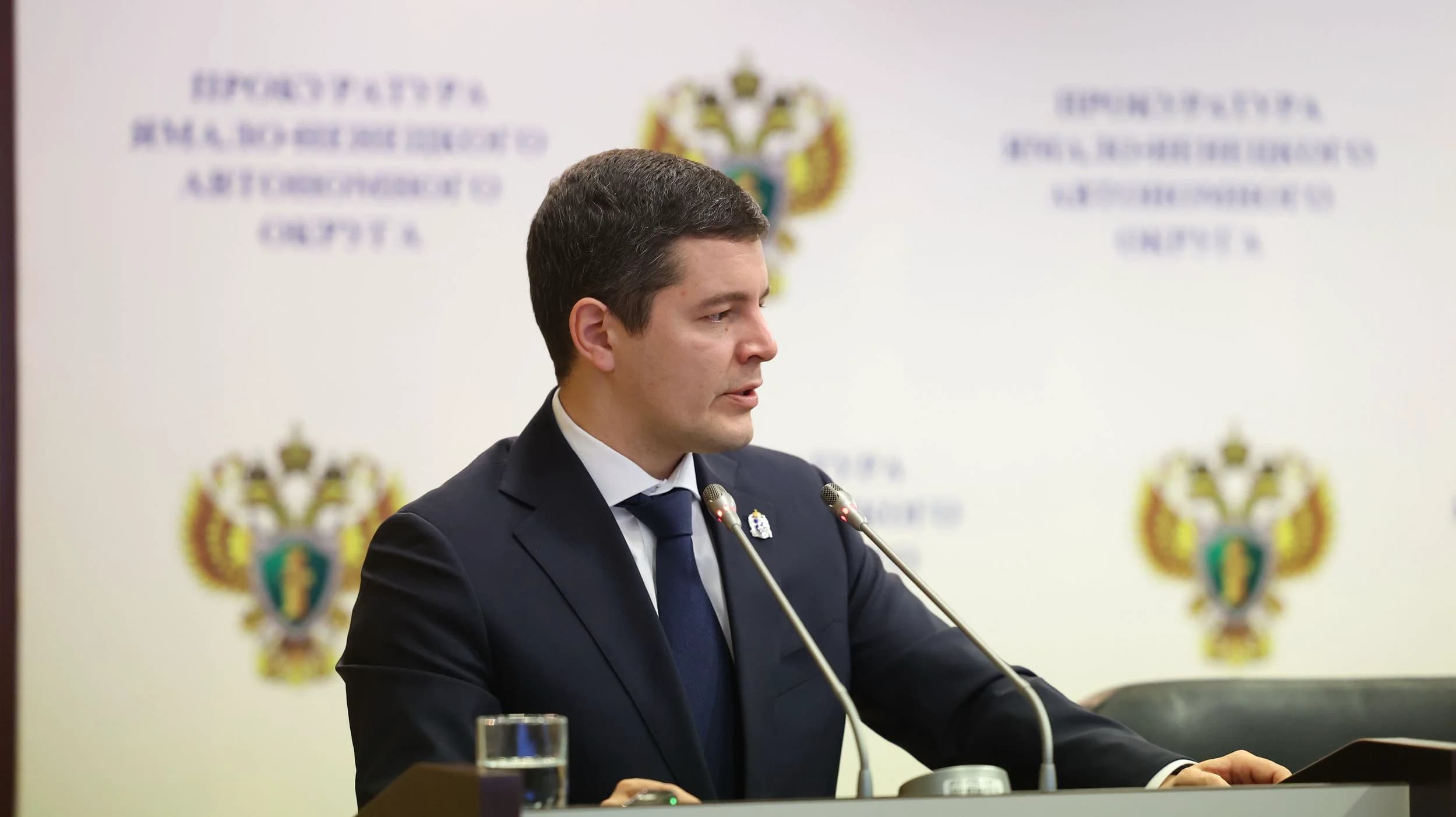 Дмитрий Артюхов рассказал о мерах поддержки