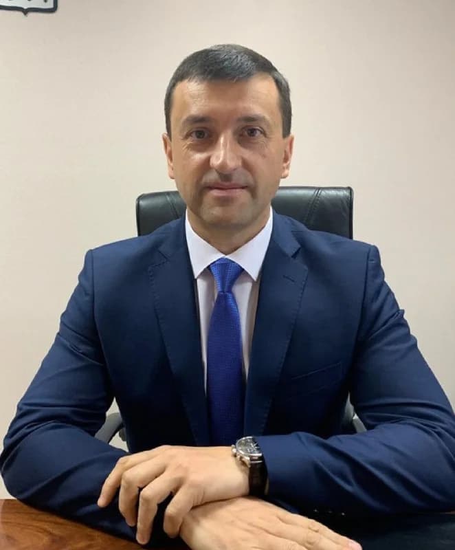 Сергей Лабунский