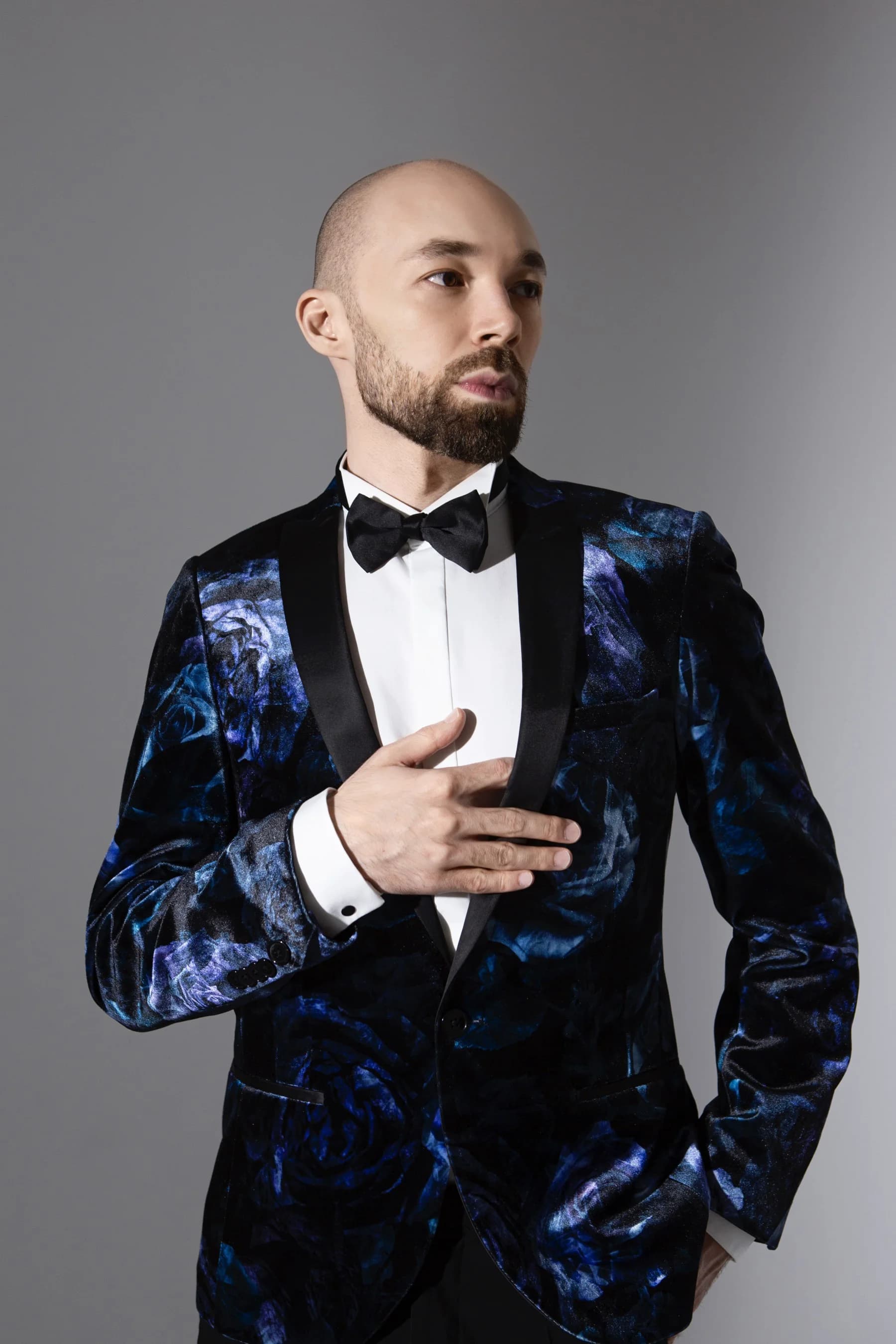 Василий Худи