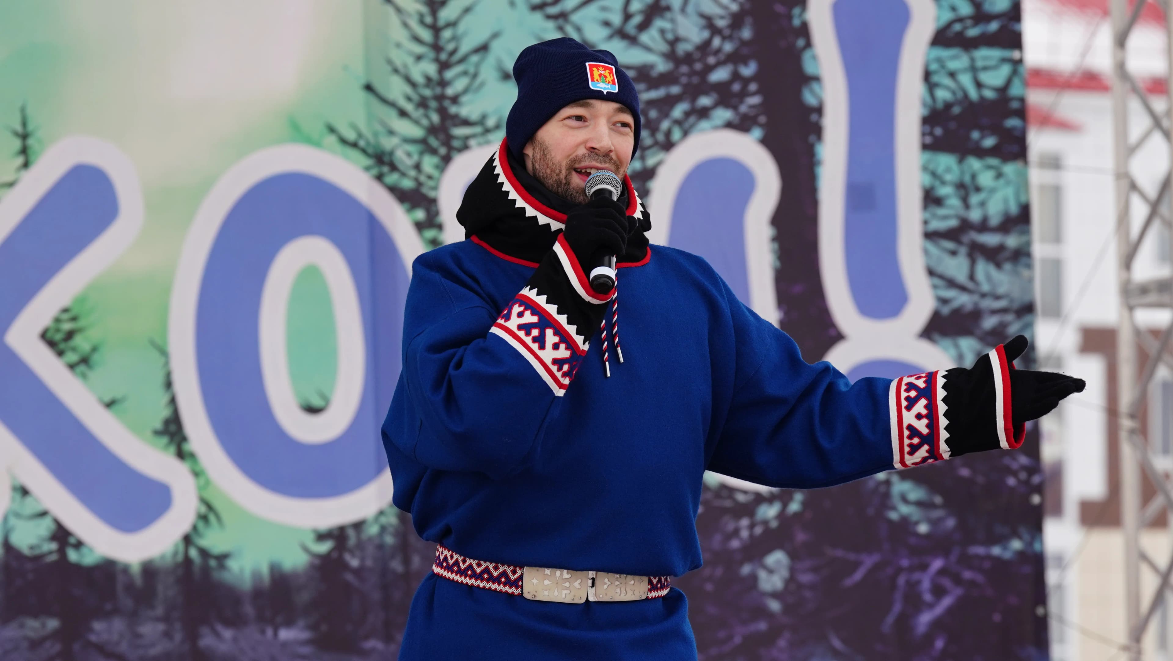 Василий Худи