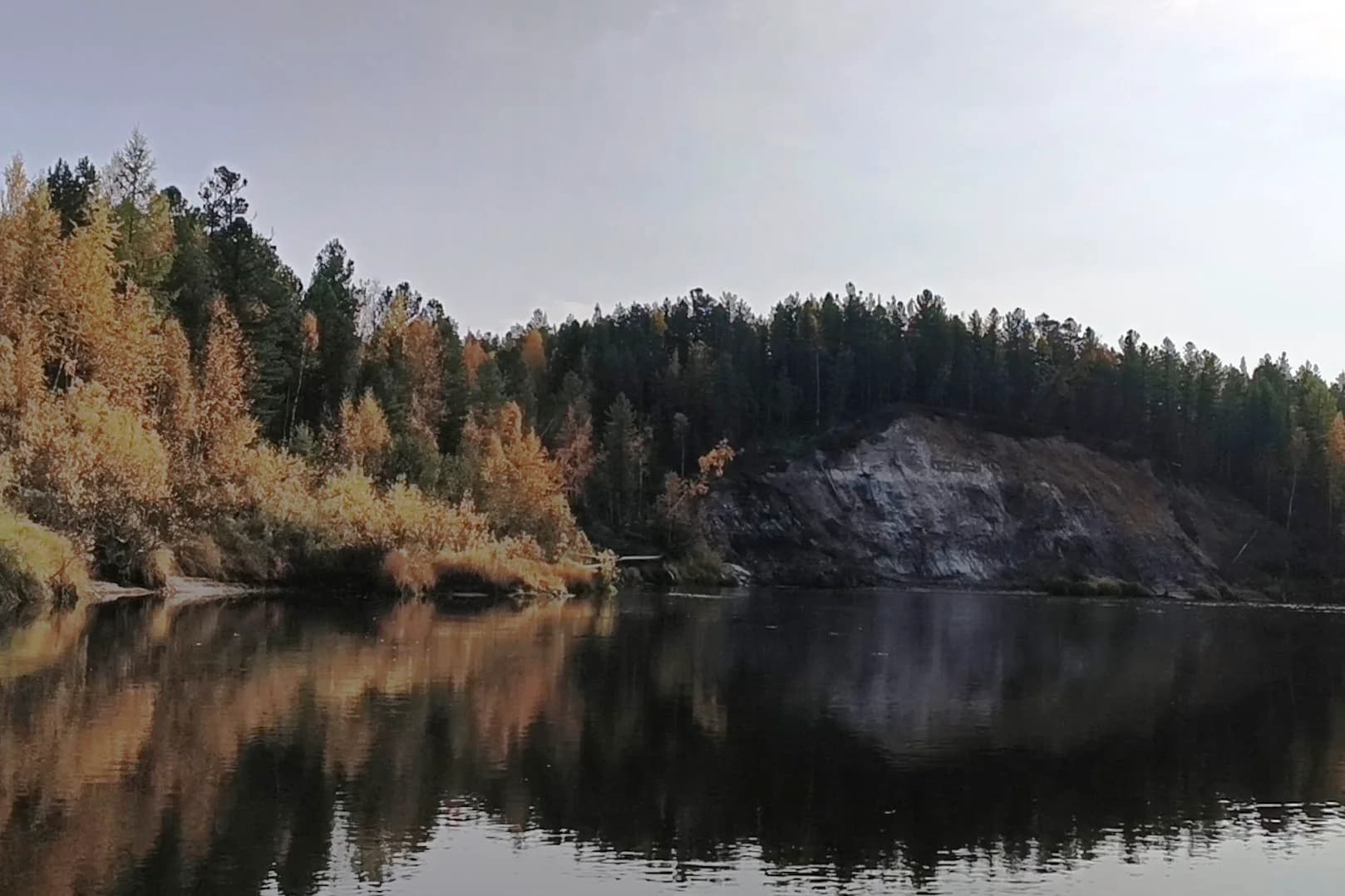 Река Ратта