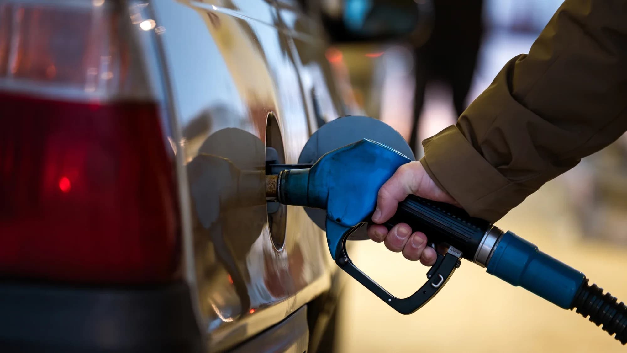 В Красноселькупском районе зафиксировано снижение цен на бензин