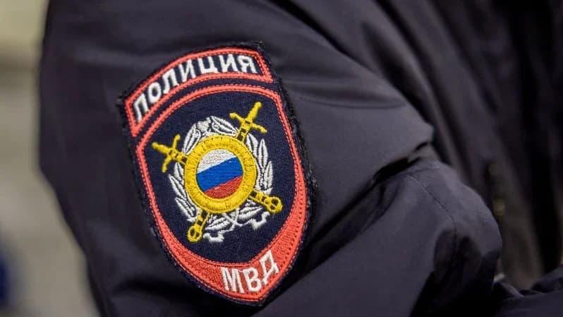 В Красноселькупском районе назначили начальника ОМВД