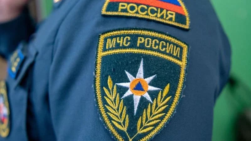 Развитие беспилотников и запуск арктического центра: о чем говорили Артюхов и Антропова в Салехарде