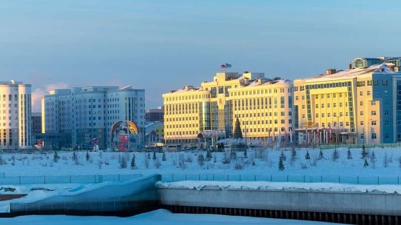 На Ямале назначили ответственного за экономику замгубернатора
