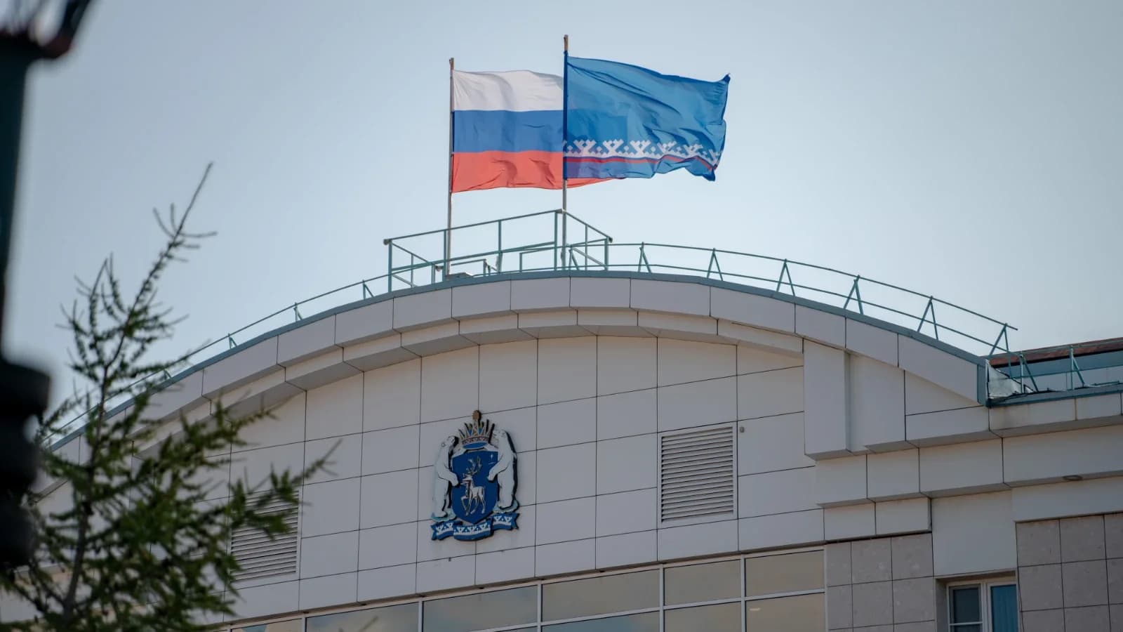 Администрация Красноселькупского района объявила конкурс на шесть ключевых должностей