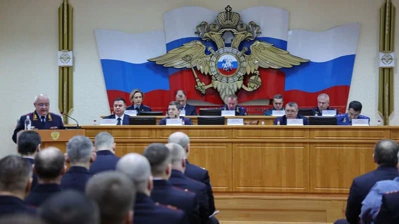 Полиция рассказала о подростковой преступности на Ямале