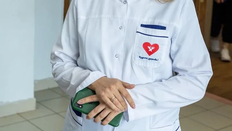 Национальный мессенджер поможет ямальцам попасть к врачу