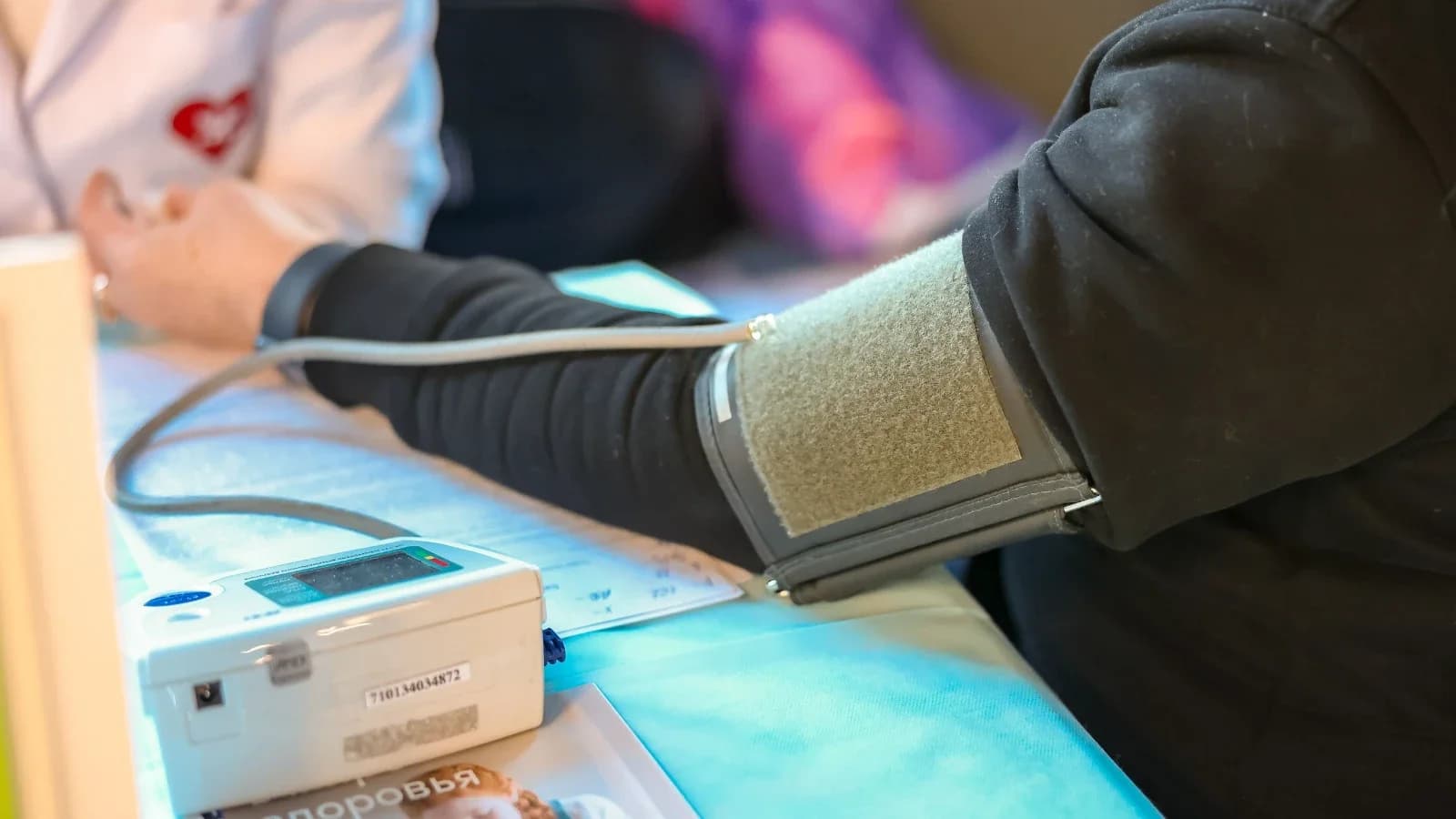 В Тольке в День оленевода будет работать передвижная медицинская бригада