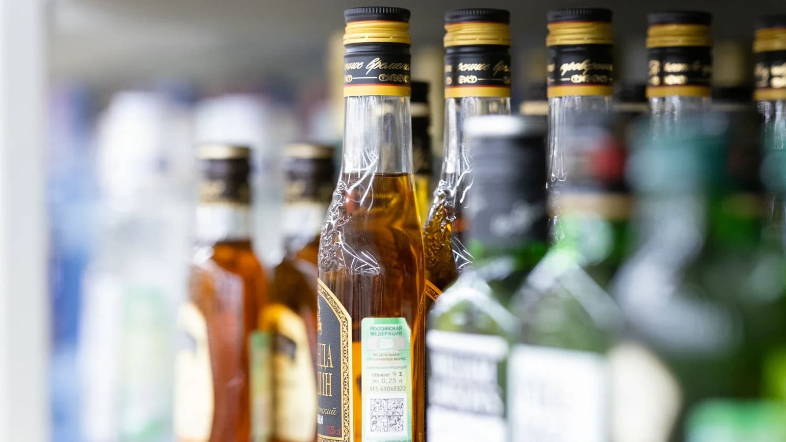 На Ямале штрафы за нарушения при продаже алкоголя превысили 900 тысяч рублей