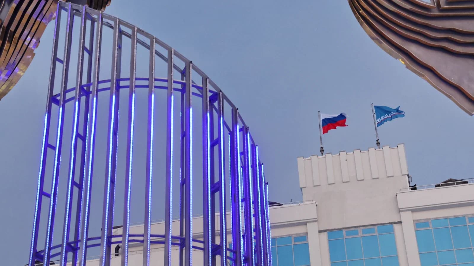 Делегация Ямала изучает лучшие практики Подмосковья в госуправлении