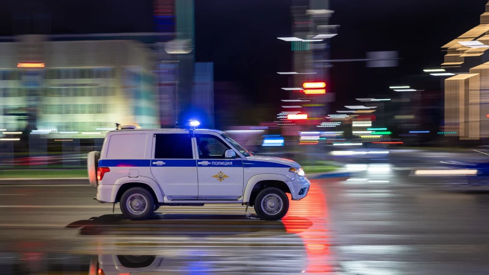 В Красноселькупе 10 полицейских искали пропавшего подростка