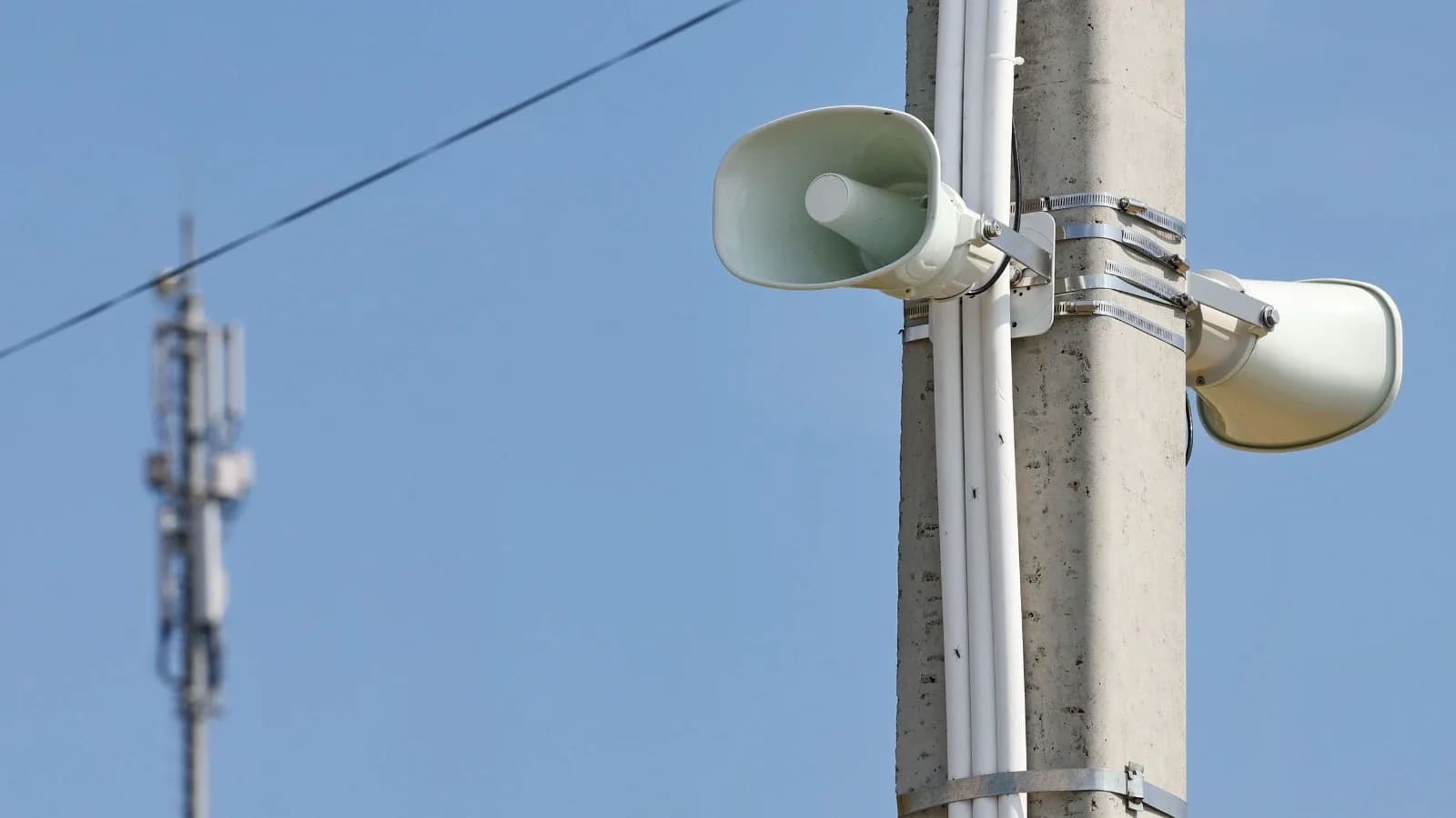 В Красноселькупском районе 4 марта завоют сирены