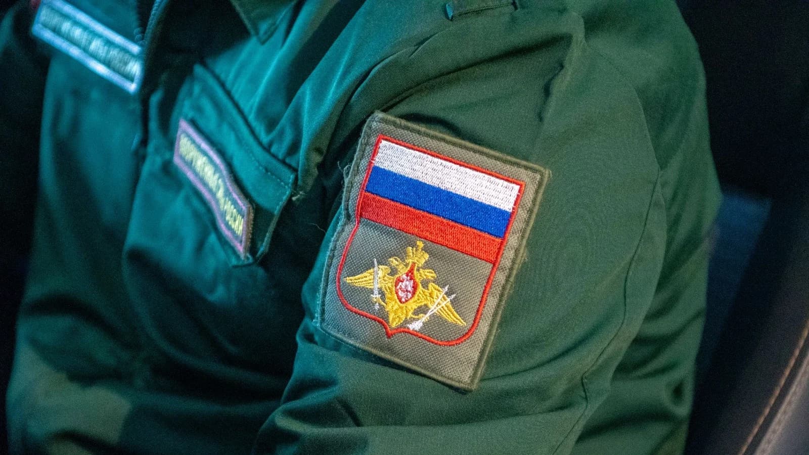 Двоих военнослужащих из ЯНАО вернули из украинского плена