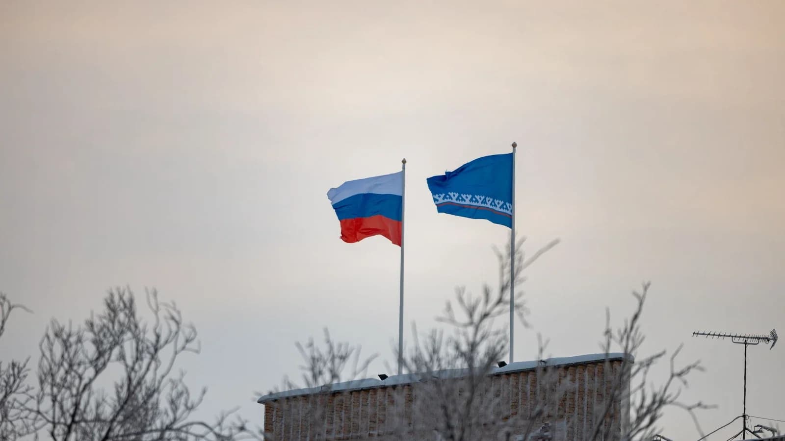 В департамент спорта ЯНАО назначили первого заместителя