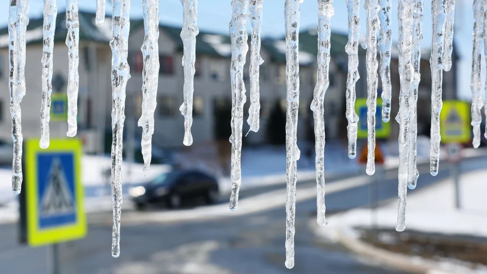 В Красноселькупе рабочая неделя начнется с резкого потепления