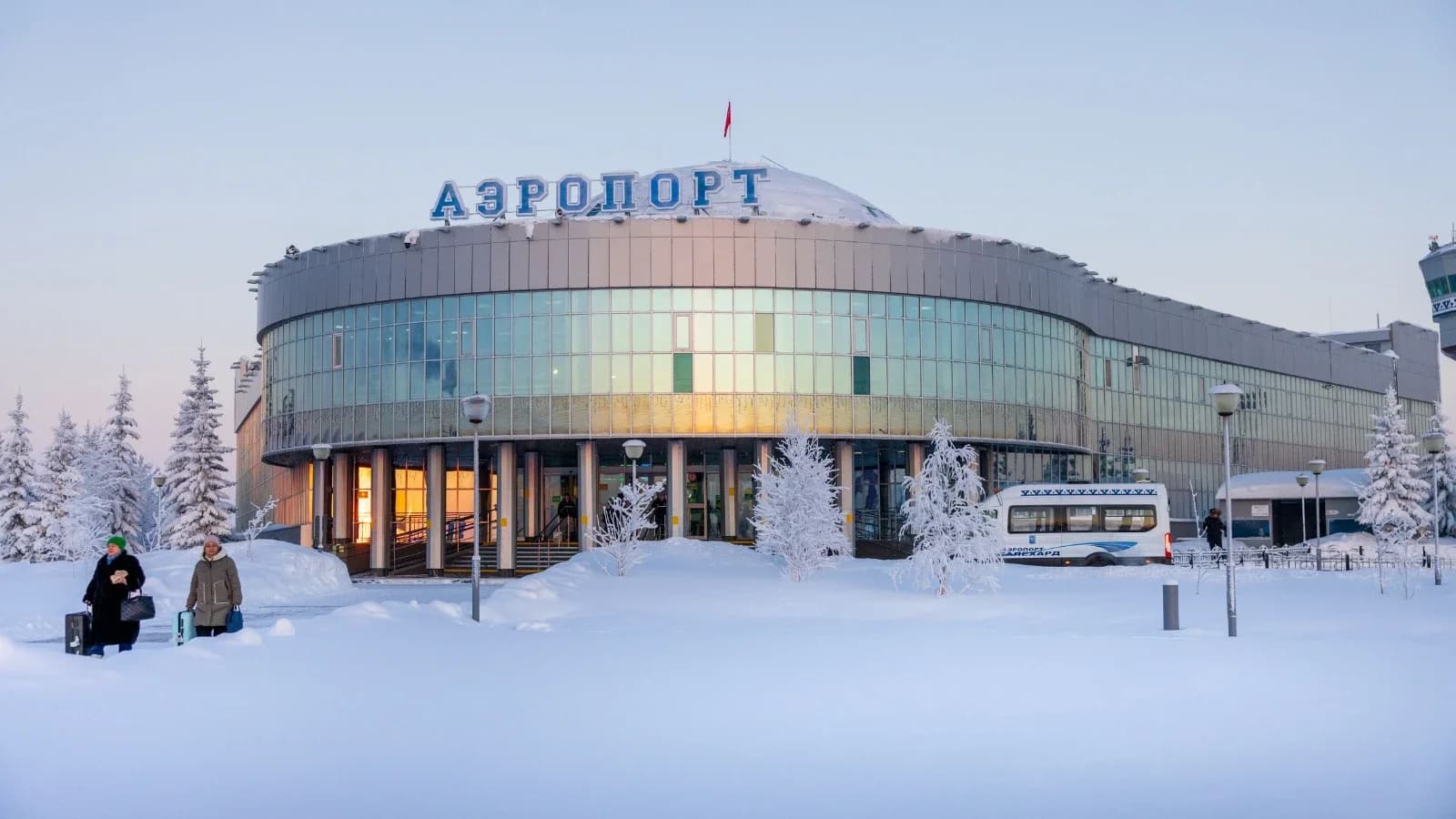 Красноселькупские школьники отправятся в путешествие