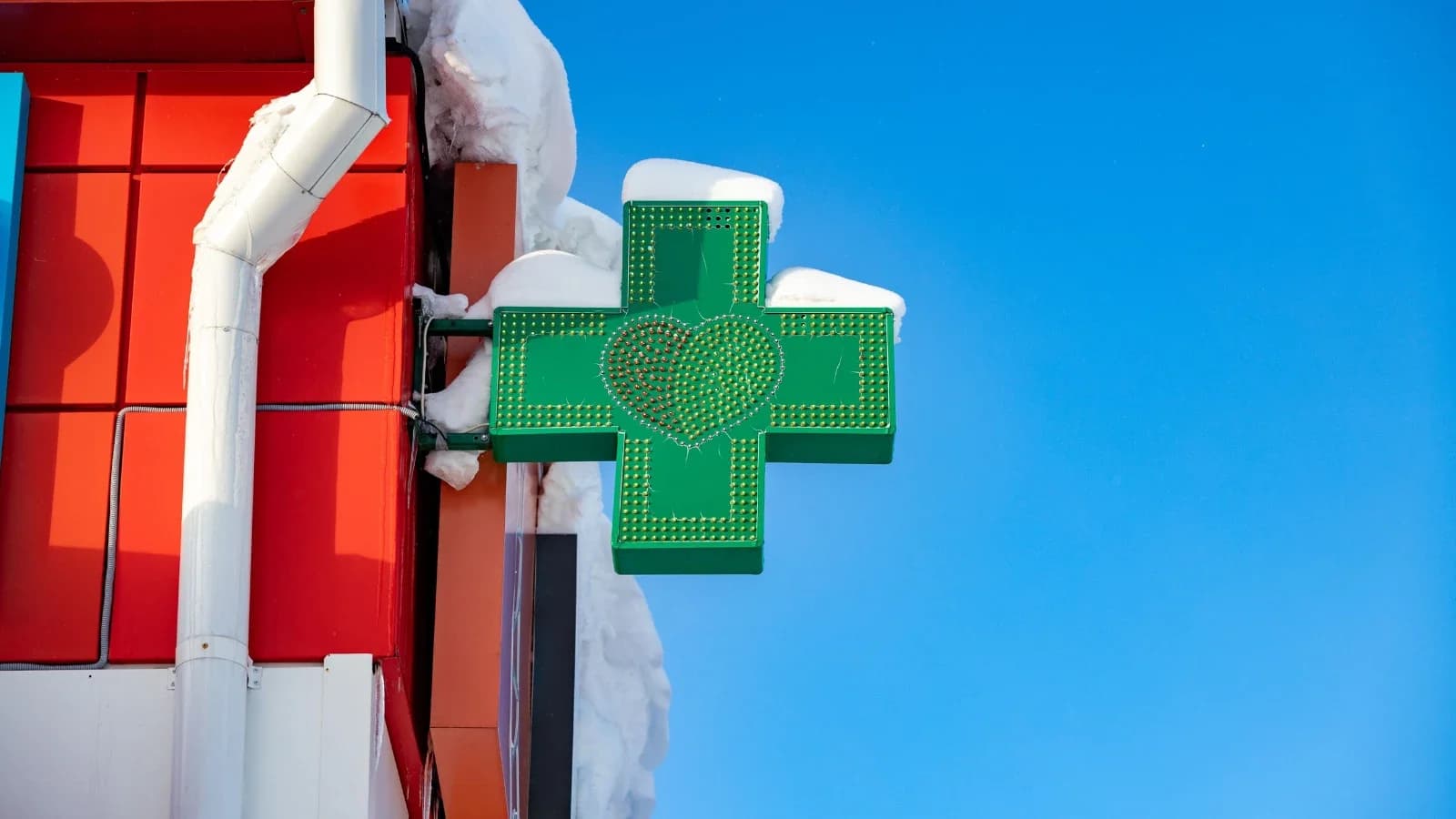 На Ямале выросла заболеваемость ОРВИ среди детей