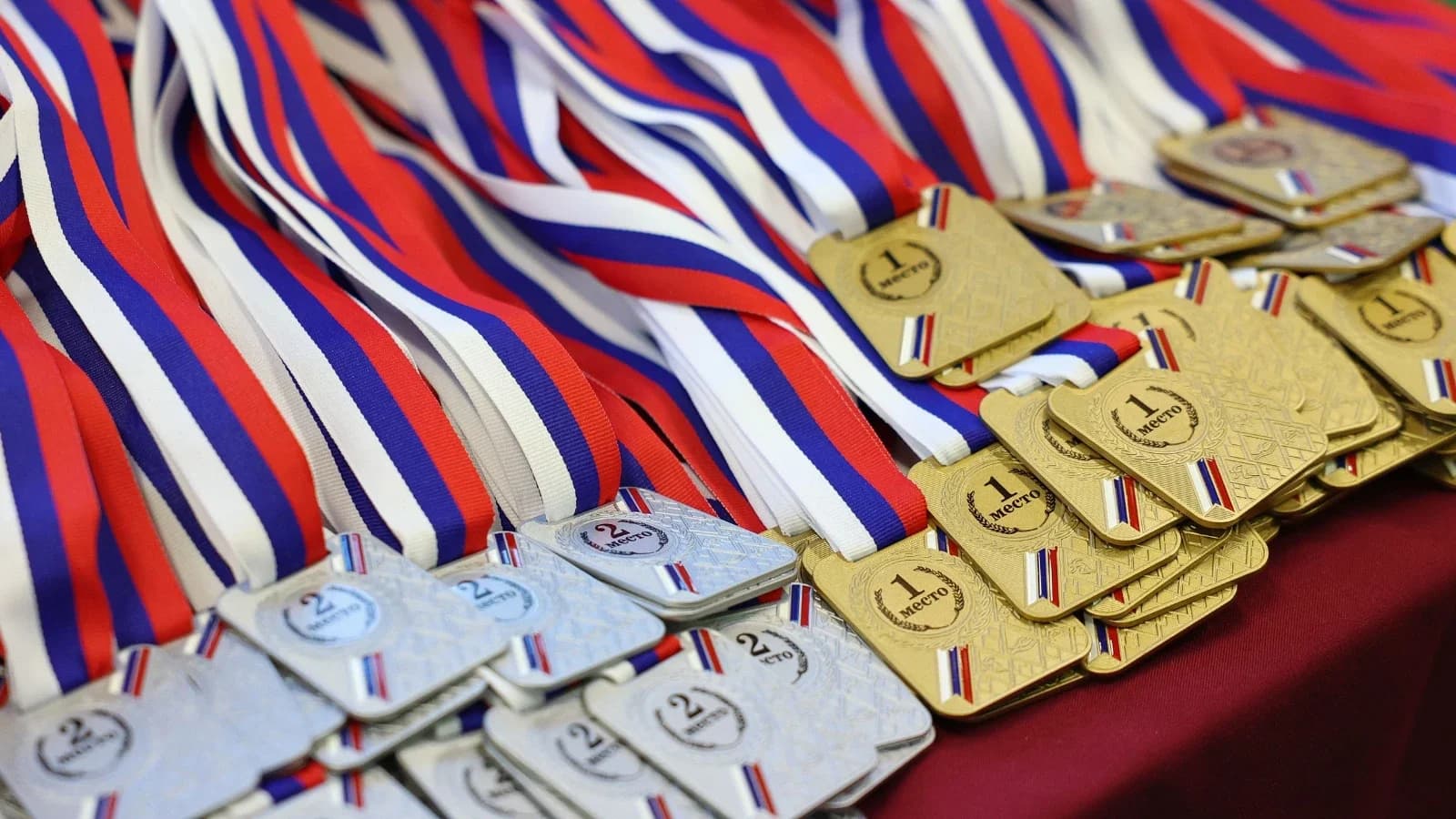 Прием заявок закрыт: в Красноселькупе набрали команды для спортивного состязания