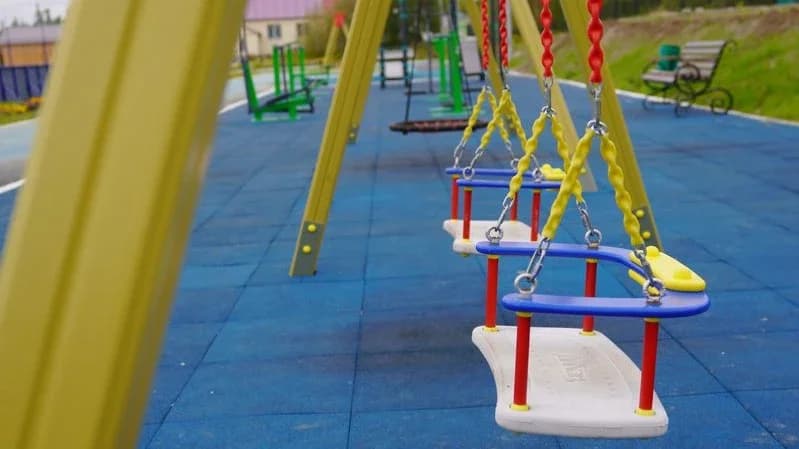 В Красноселькупском районе началось голосование за объекты благоустройства