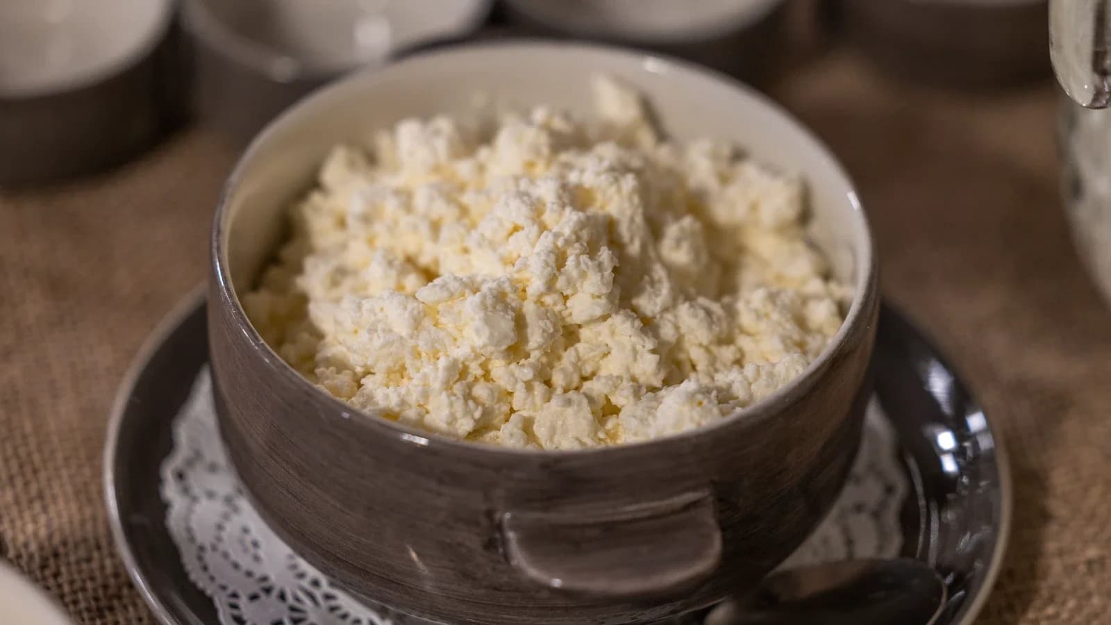 Россельхознадзор нашел опасное вещество в белорусской молочной продукции