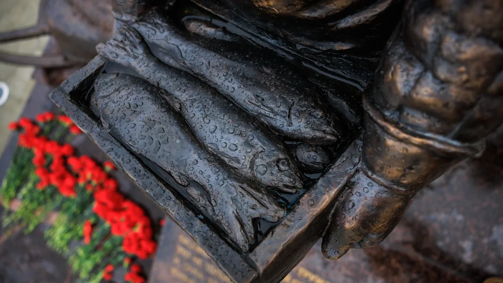 Охотники и рыболовы на службе Родине: какой вклад в Победу внесли труженики тыла в Красноселькупе