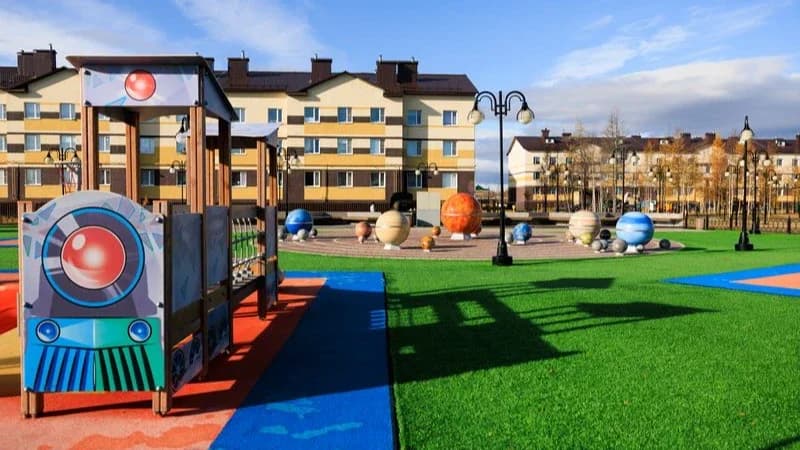 Детские площадки и парки: ямальцы отдали 30 тысяч голосов за объекты благоустройства