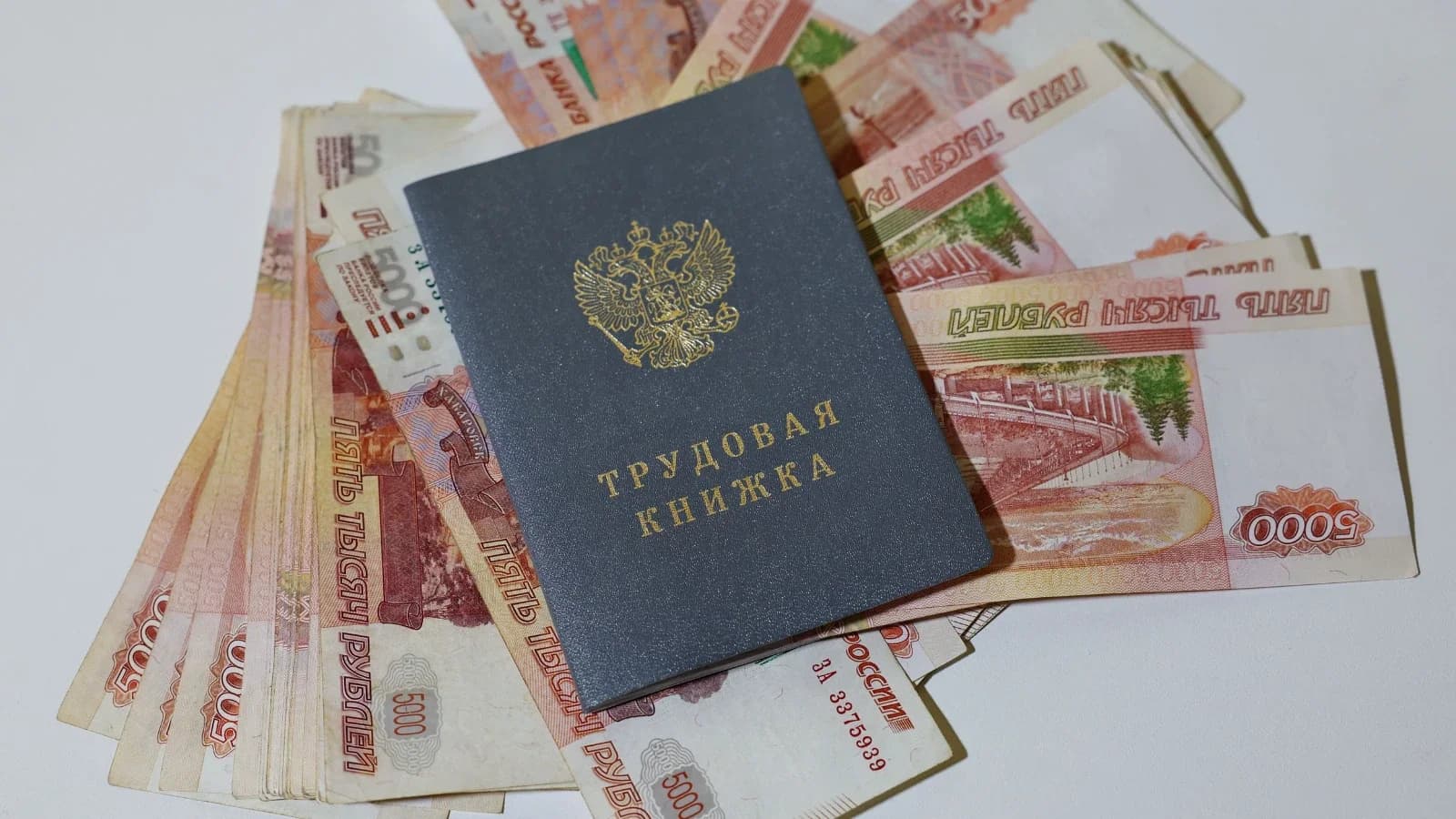 На Ямале в апреле выросли предлагаемые зарплаты