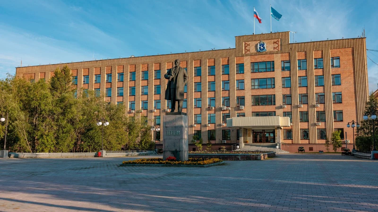 Стабильное финансовое положение Ямала подтверждено отчетом об исполнении бюджета