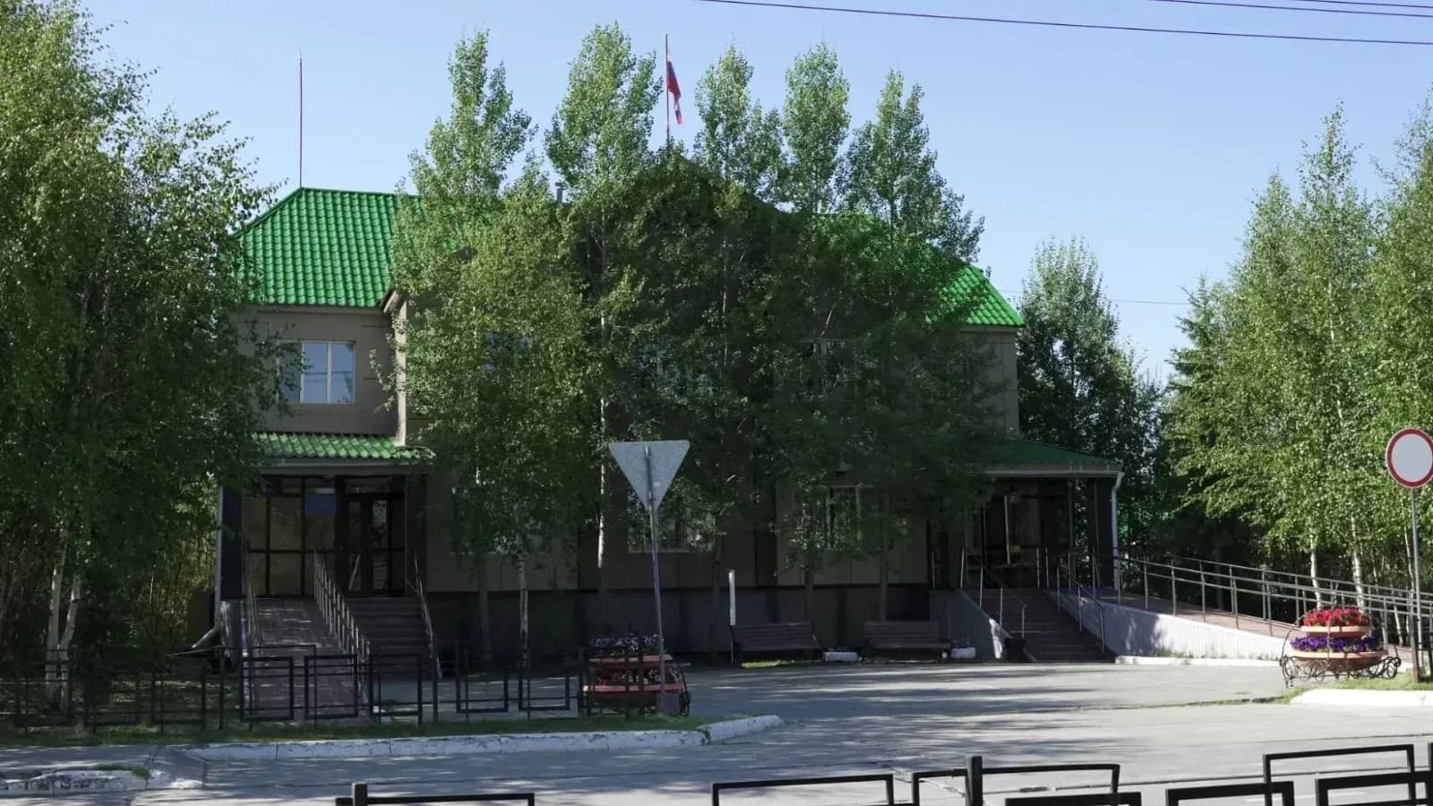 Прокурор Красноселькупа получил назначение на юг Ямала