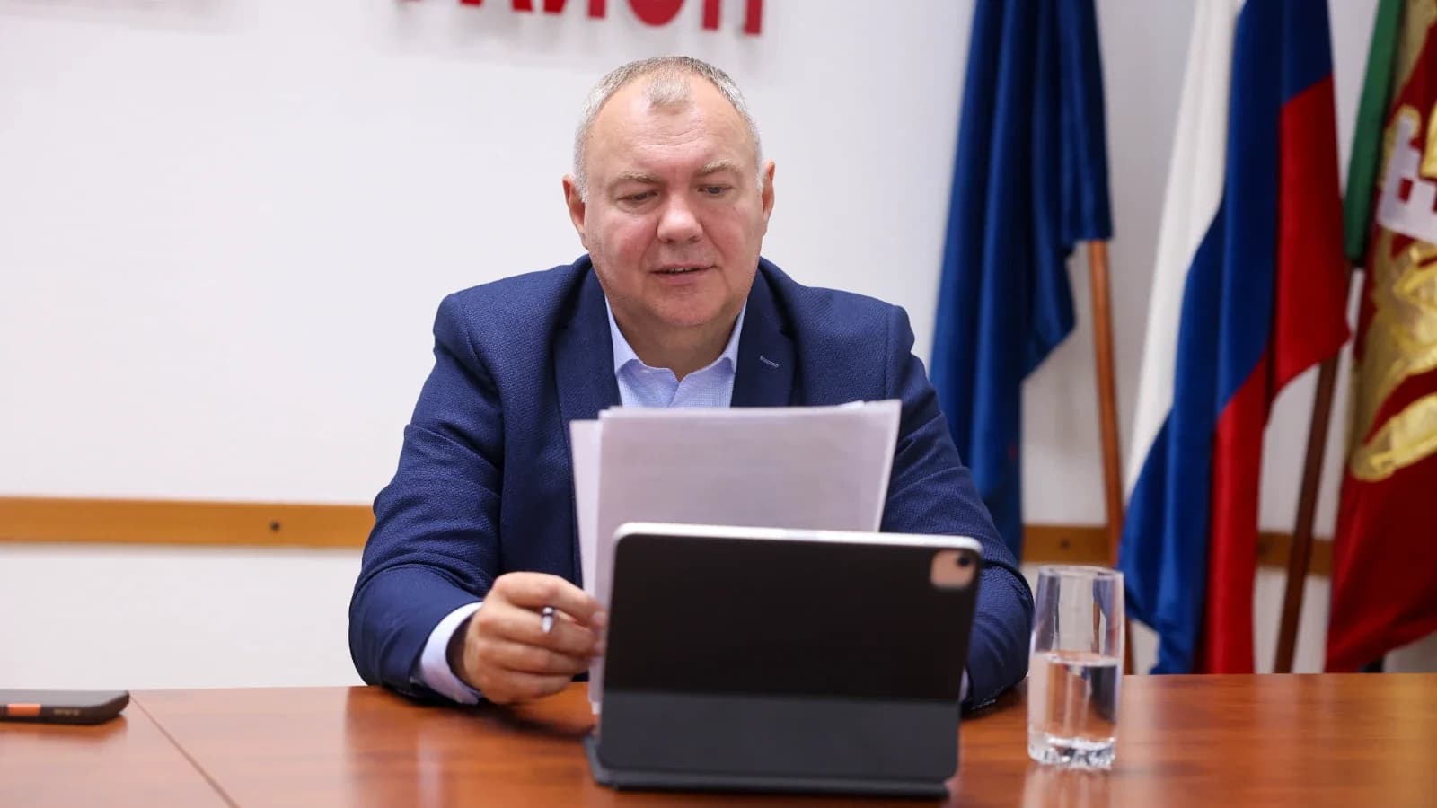 «Все грузы будут доставлены»: Фишер о навигации в Красноселькупском районе