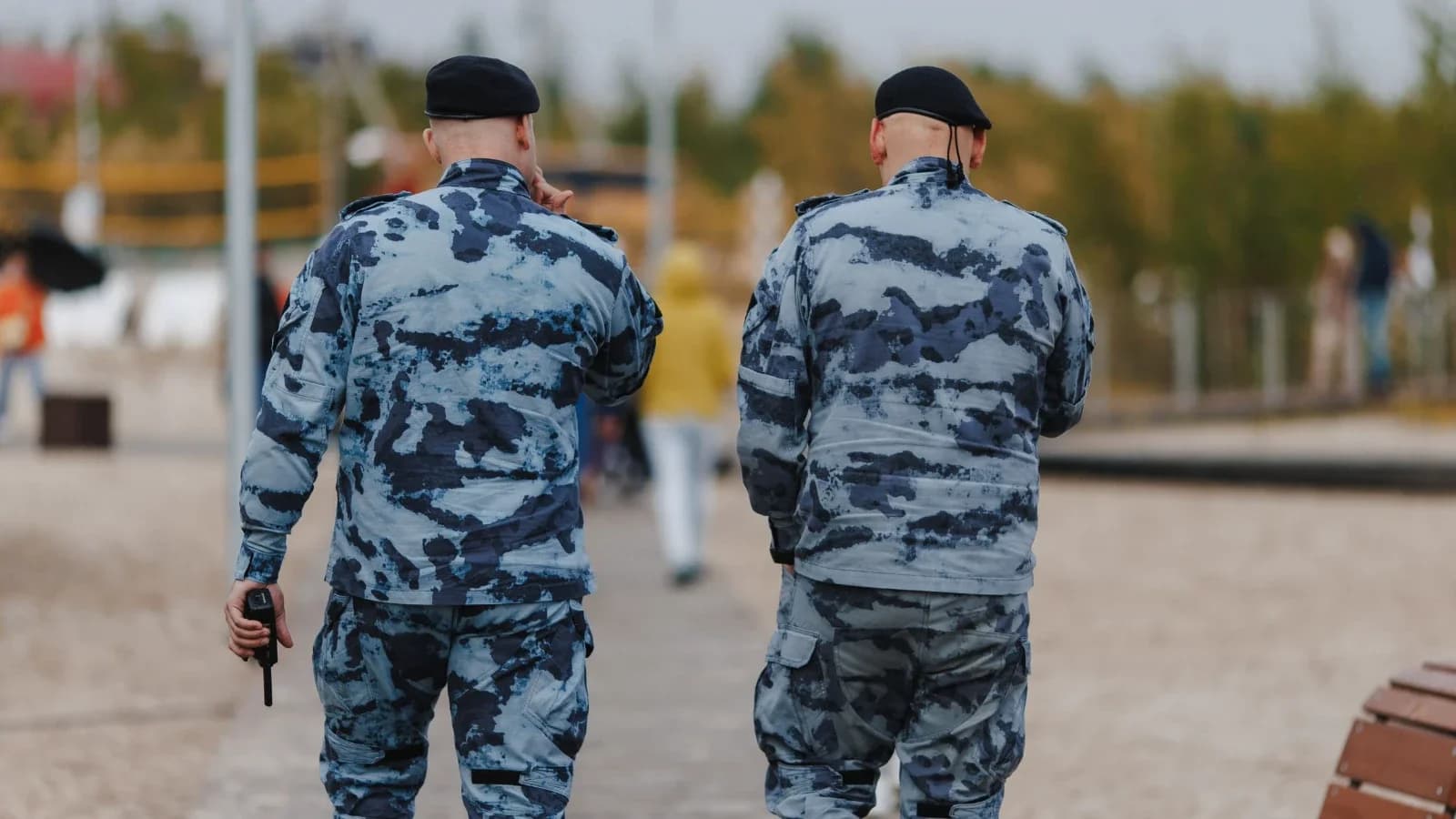 Режим «Беспилотная опасность» на Ямале снят: власти сообщили об отмене